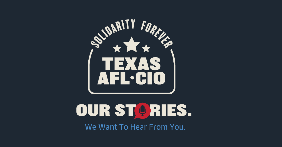 Texas AFL-CIO