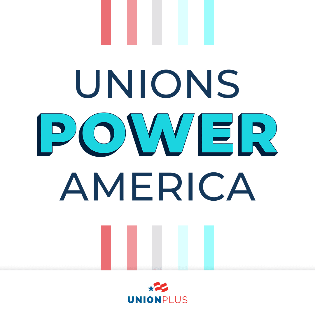 Unions Power America Sweepstakes