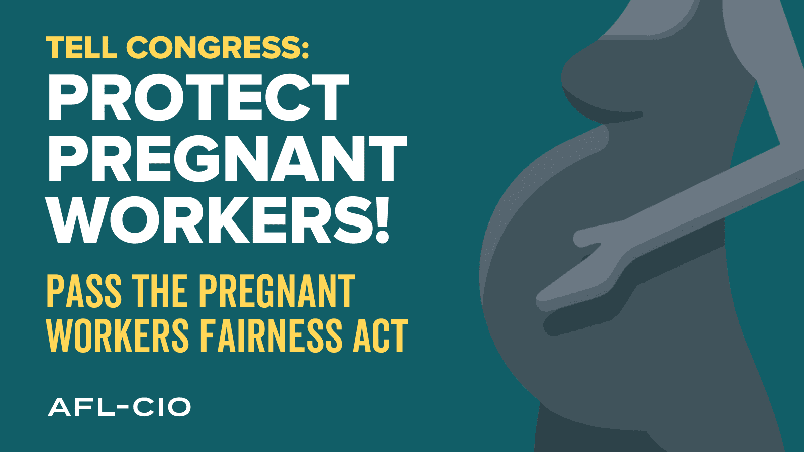 Protect Pregnant Workers