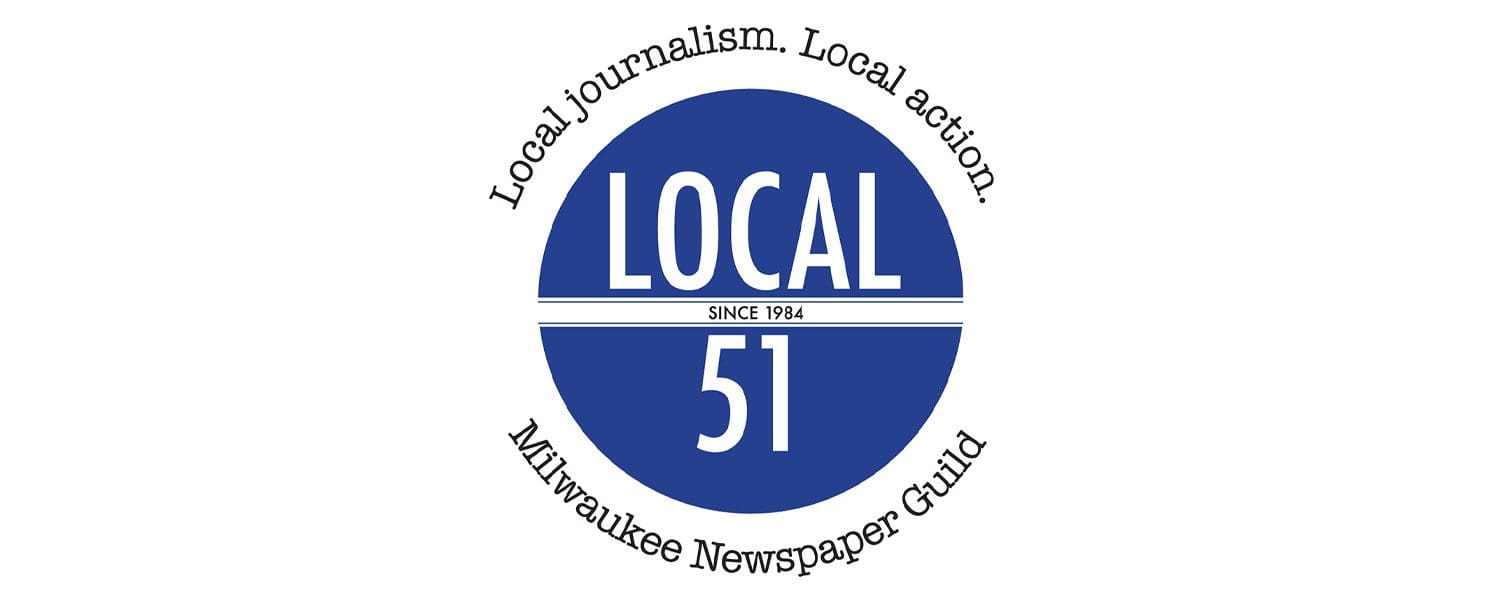 Support Journalists and Local Journalism in Milwaukee